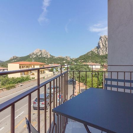 Piccola Petra Sarda Appartement San Pantaleo Buitenkant foto