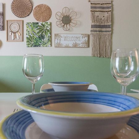 Piccola Petra Sarda Appartement San Pantaleo Buitenkant foto