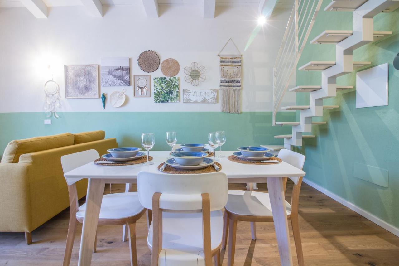 Piccola Petra Sarda Appartement San Pantaleo Buitenkant foto