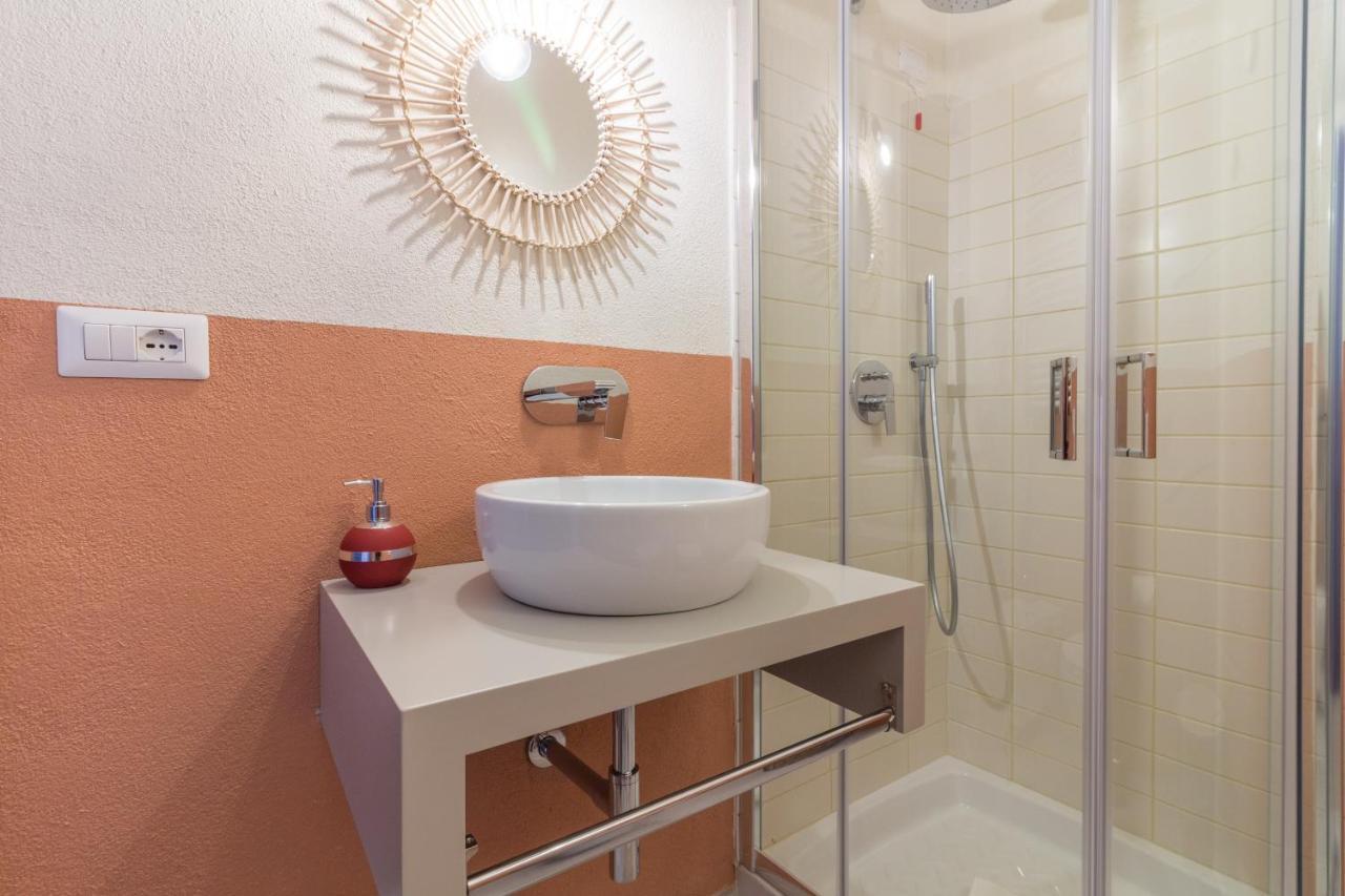 Piccola Petra Sarda Appartement San Pantaleo Buitenkant foto