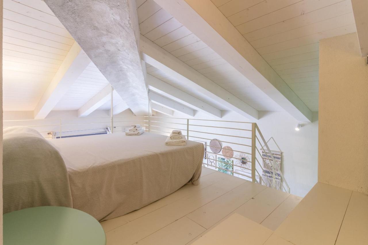 Piccola Petra Sarda Appartement San Pantaleo Buitenkant foto