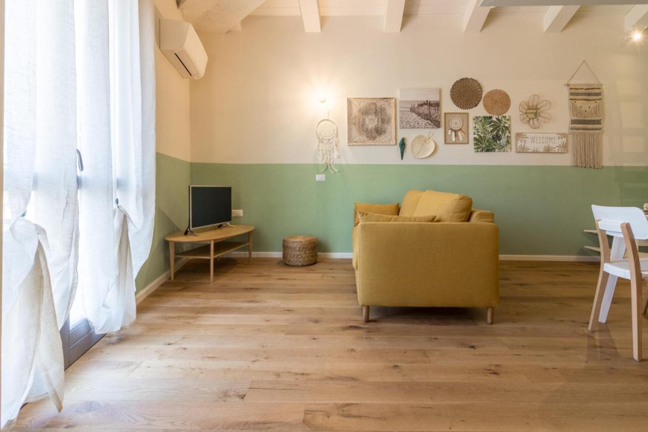 Piccola Petra Sarda Appartement San Pantaleo Buitenkant foto