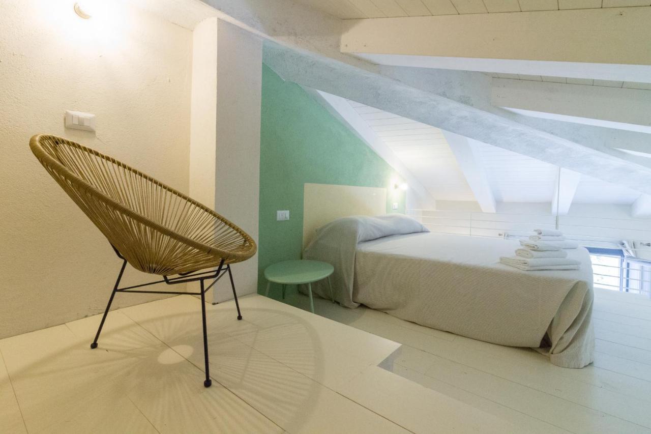 Piccola Petra Sarda Appartement San Pantaleo Buitenkant foto